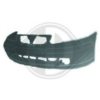 WEZEL 0209576 Bumper